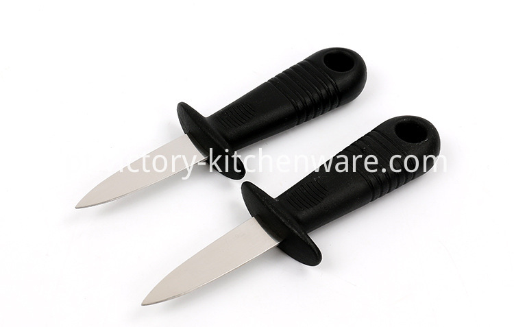faca de ostra oyster knife